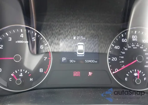 2021 Kia Forte Gt-Line from USA, damaged, VIN 3KPF34AD0ME418081